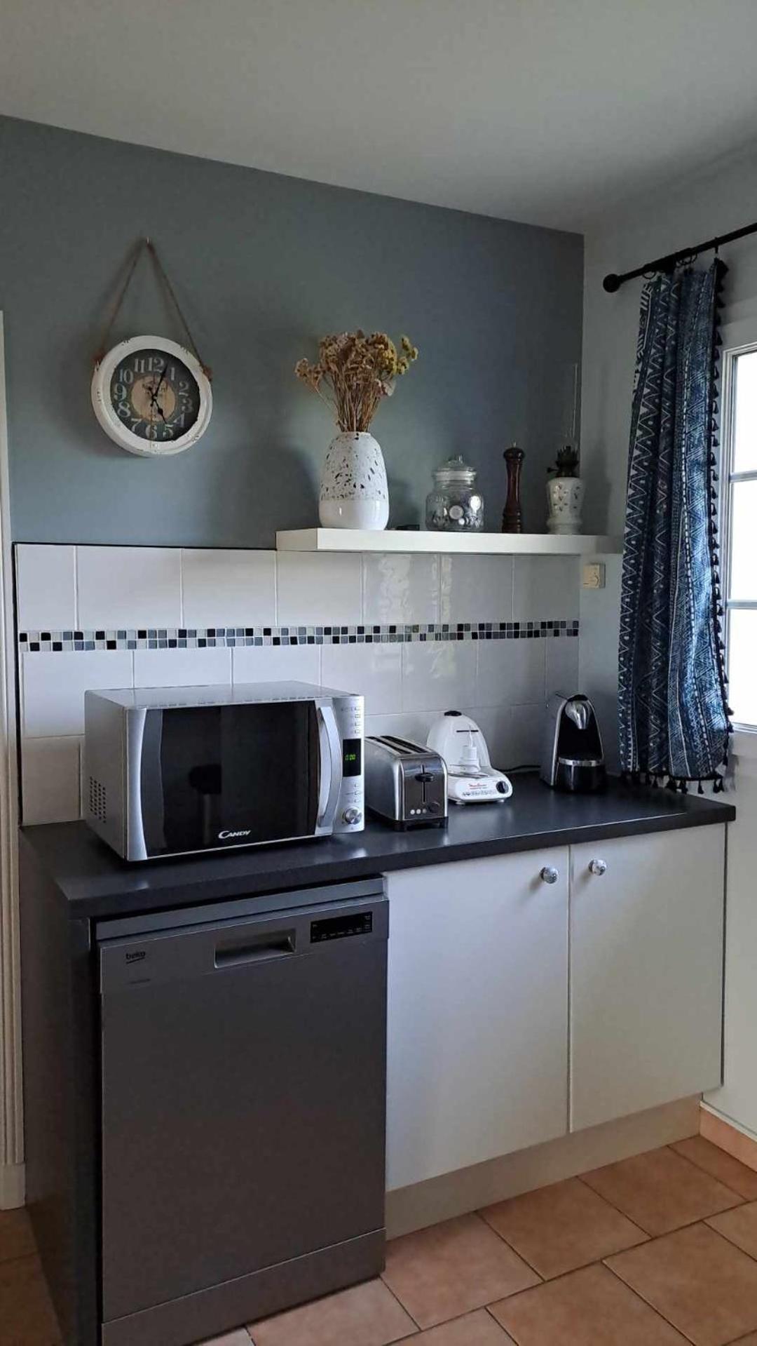 L'Ile Verte Chambre Avec Salle De Bain Privee Champagnac  Phòng bức ảnh